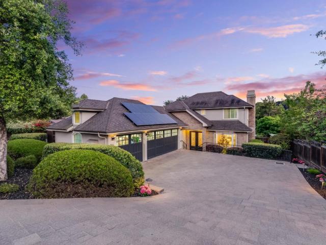 496 Summit Drive
