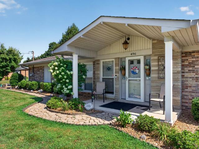 496 Sunset Dr