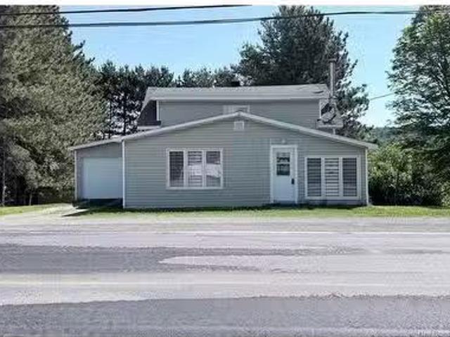 496 Principal, Clair, NB, E7A 2G7 house for sale Listing ID.