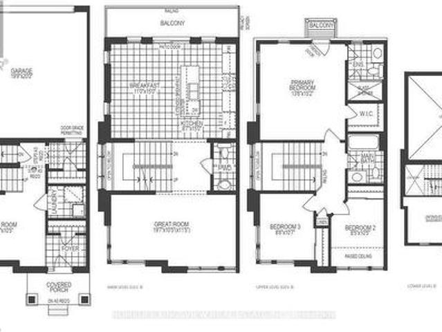 496 Provident Way, Hamilton, ON, L0R 1W0 house for sale | Listing ID X13704 | Royal LePage