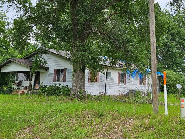 496 R L Sears Road