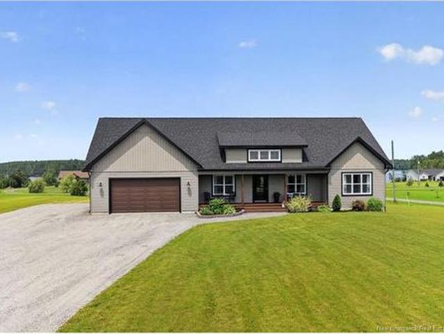496 Route 510, Main River, NB, E4T 1T4 house for sale | Listing ID NB142909 | Royal LePage