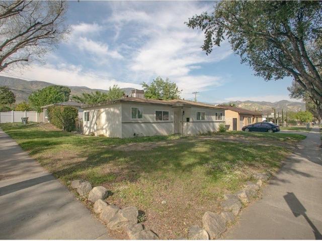 496 W 48th, San Bernardino, US, CA