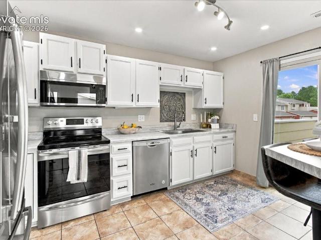 496 W Rockrimmon Boulevard # F