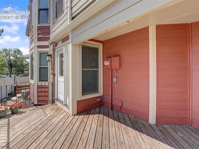 496 W Rockrimmon Boulevard # F