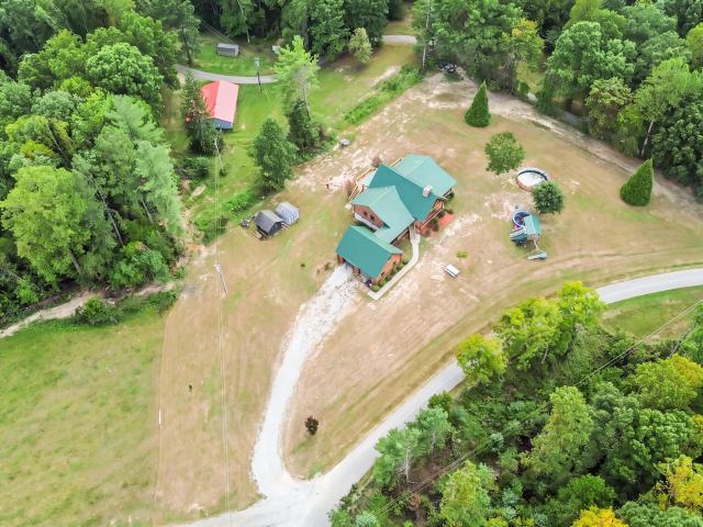 496 Watters Ridge Road