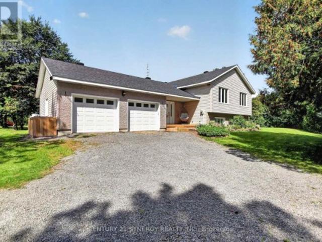 496 William Campbell Road, Montague, ON, K7A 4S6 house for sale | Listing ID X13763 | Royal LePage