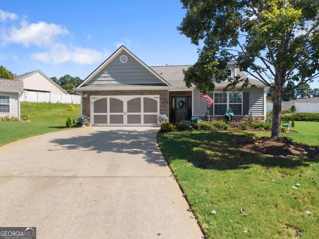 496 Tranquil Drive