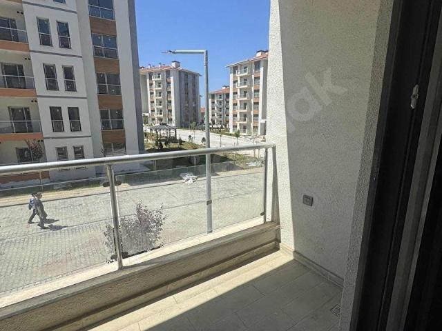 496K0NUT PROJESİNDE 2+1 85 M2 BORÇSUZ KAÇILMAYACAK FIRSAT DAİRE
