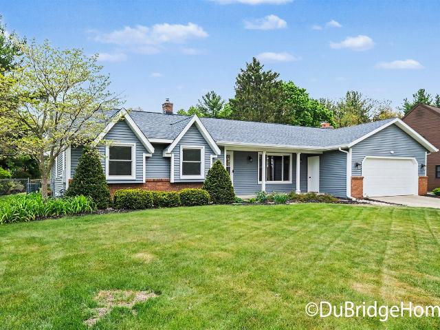 4974 Cedar Ridge Drive