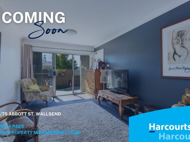 49/75 Abbott Street, Wallsend, NSW 2287