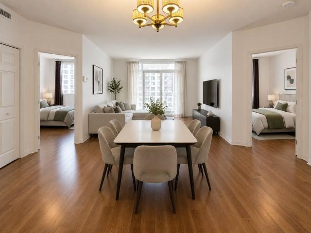 4975 Rue Jean Talon O Montréal Côte des Neiges, QC H4P