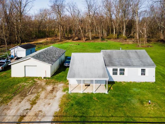 4975 Selma Pike