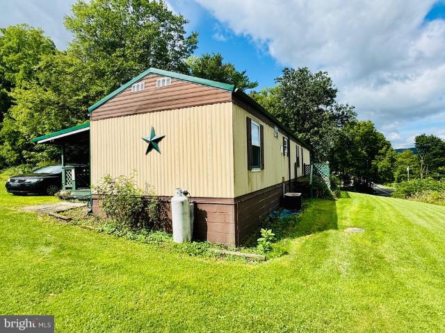 4976 Dungarvin Road