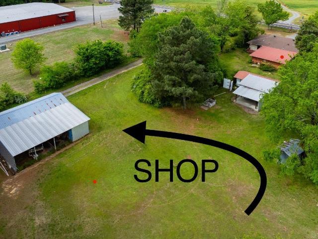 4976 Hwy 9