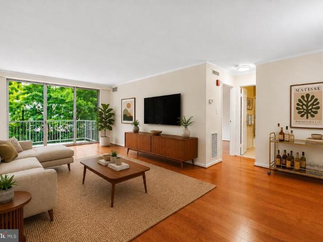 4977 Battery Lane # 1 204