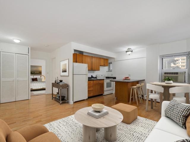 4970 N Marine Drive # 227