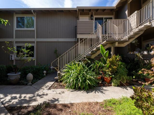 4970 Cherry Ave, Unit 211, San Jose, CA 95118 | MLS #ML82051