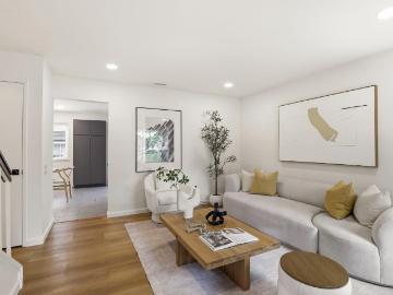 95138, San Jose city, Santa Clara County, California, USA