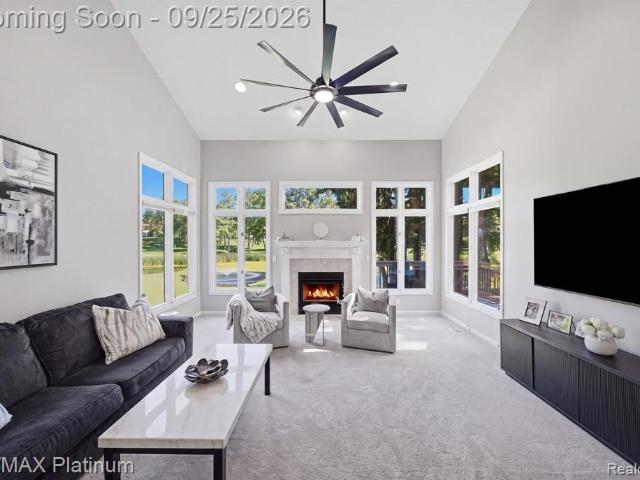 4971 Fairways Drive