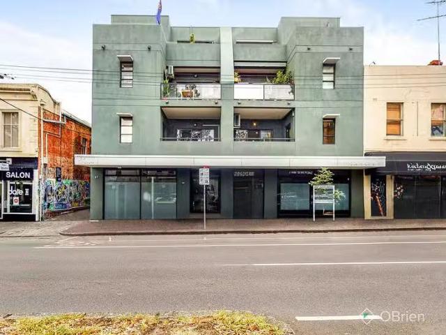 4/97 103 Elgin Street, Carlton, VIC 3053