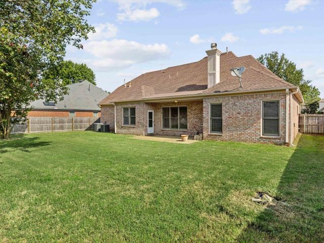 497 canter gait ln