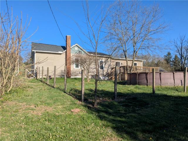 497 Cherry Run Road