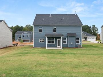 497 Abbott Rd, Statham, GA 30666 | MLS #CL355063