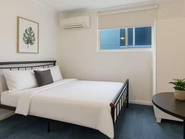 4/97 Alfred Street, Fortitude Valley, QLD 4006