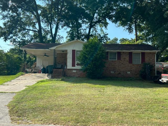 497 Azalea Drive