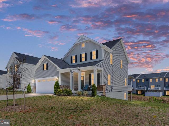 497 Bridgepoint Drive