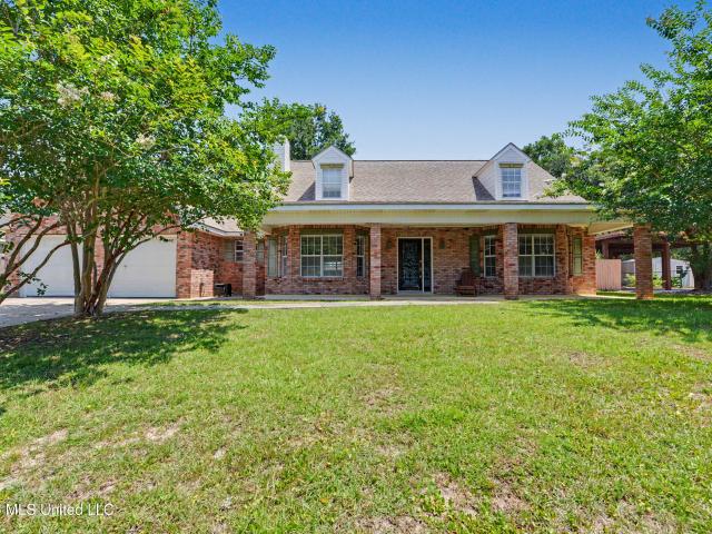 497 Dan M Russell Drive