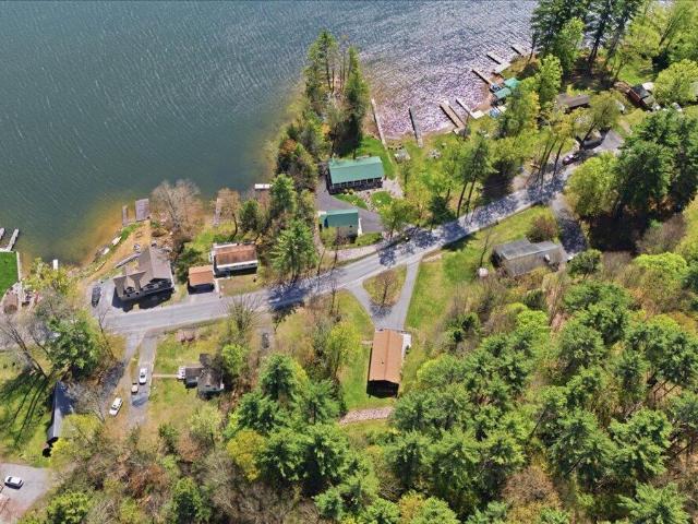 497 Hadlock Pond Road