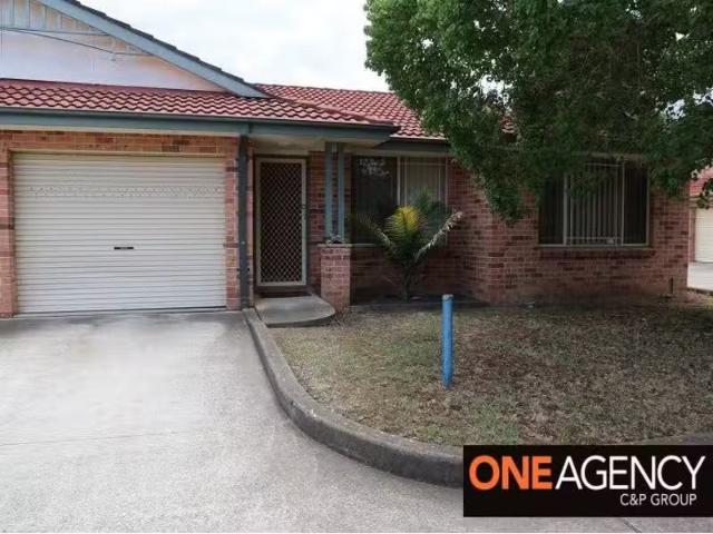 4/97 Hurricane Drive, RABY House for rent Listed by Oneagency.