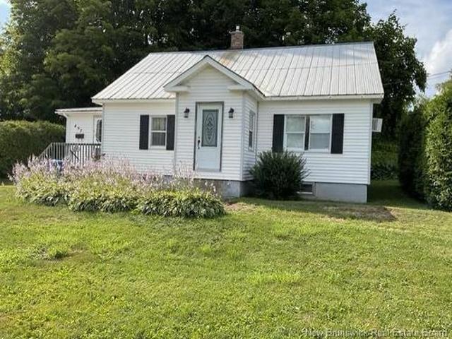 497 Main St, Woodstock, NB, E7M 2B8 house for sale | Listing ID NB145240 | Royal LePage