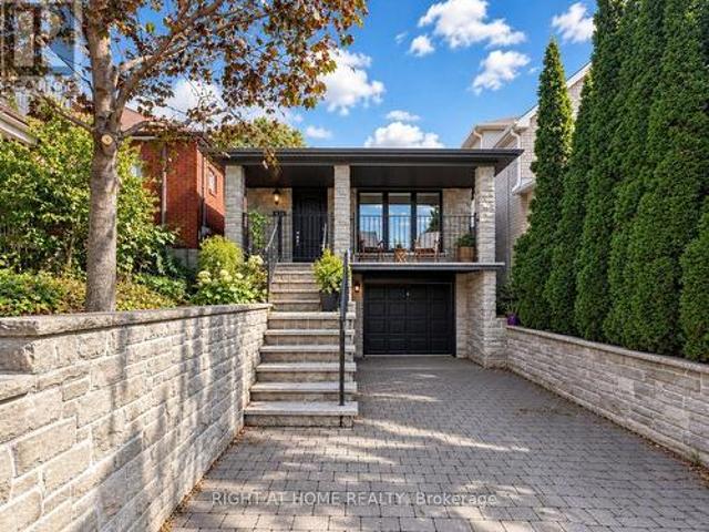 497 Northcliffe Boulevard, Toronto, ON, M6E 3L4 house for sale | Listing ID C14081 | Royal LePage