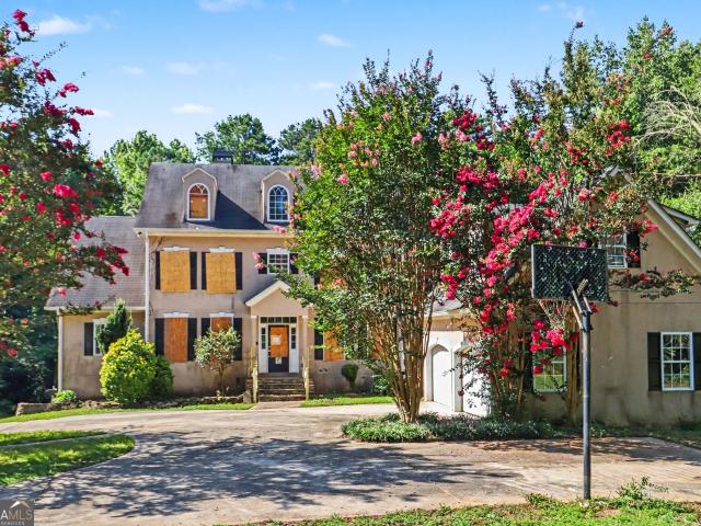 497 Neely Road