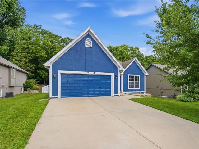 497 S 137th Place