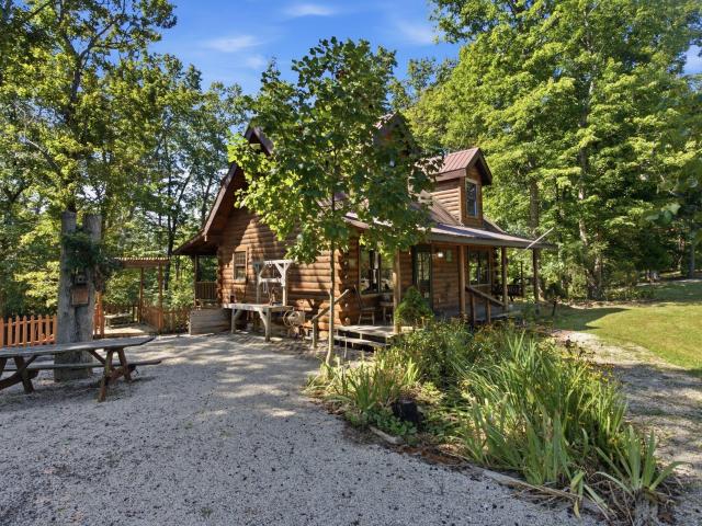 497 Scenic Heights Road