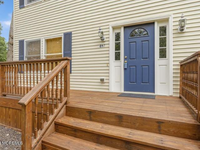497 Silverton Road