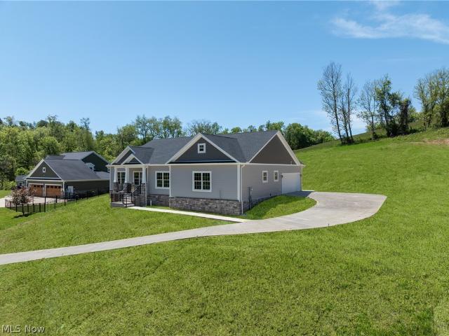 497 Pembroke Drive