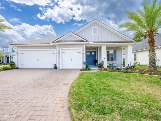 497 Pescado Dr, Saint Augustine, FL 32095