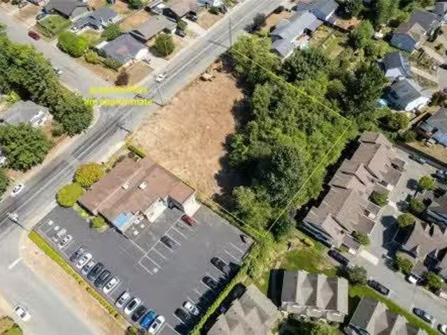 497 Rockland Rd, Campbell River, BC, V9W 1N8 investment for.