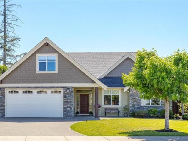 497 Ridgefield Dr, Parksville, BC, V9P 0E2 Luxury House for sale | Listing ID 1040 | Royal LePage Carriage Trade Luxury Properties