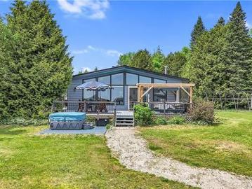 497 Whites Point Road, Little Current, ON, P0P 1K0 house for sale | Listing ID 2128 | Royal LePage