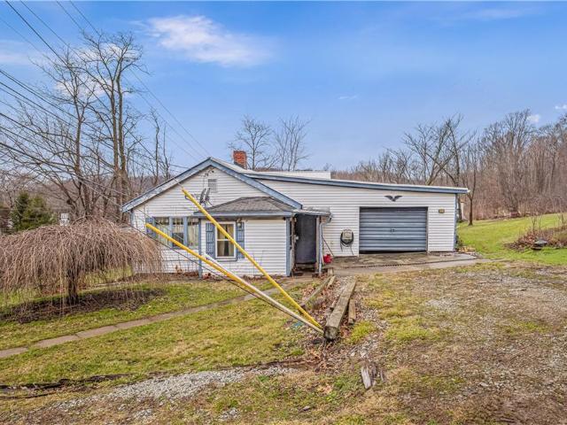 497 Three Mile Hl, Mount Pleasant, PA 15666 | MLS #1732