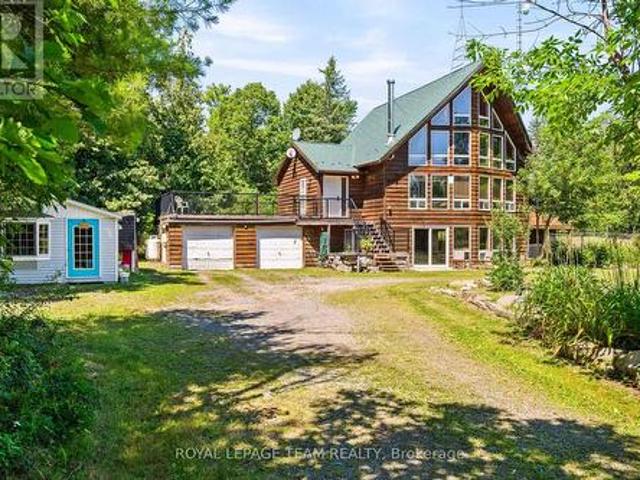 4984 Dunrobin Road, Ottawa, ON, K0A 3M0 house for sale | Listing ID X13629 | Royal LePage