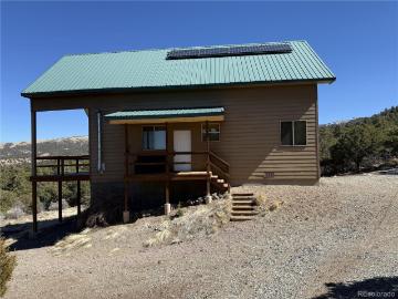 4984 Edmond Rd, Fort Garland, CO 81133 | MLS #7093