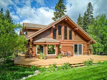 4985 Ogilvey Avenue, Fairmont Hot Springs, BC, V0B 1L1 house for sale | Listing ID 10387 | Royal LePage