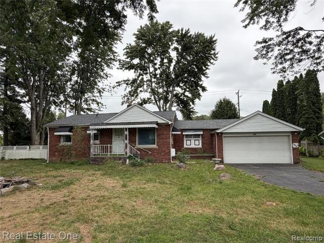 4985 Denton Road